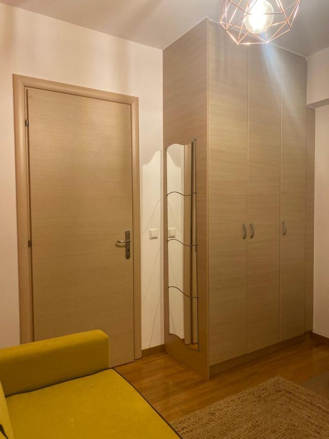 Little John Luxury Apartment El Pireo Exterior foto