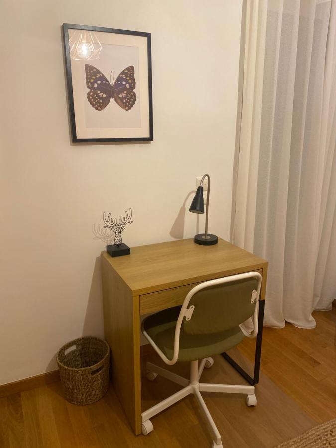 Little John Luxury Apartment El Pireo Exterior foto