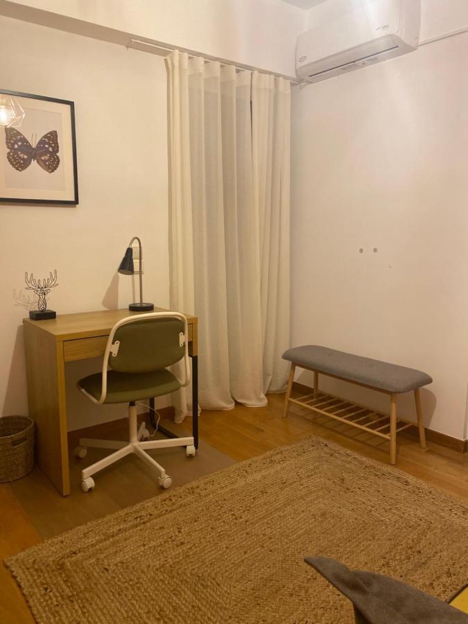 Little John Luxury Apartment El Pireo Exterior foto