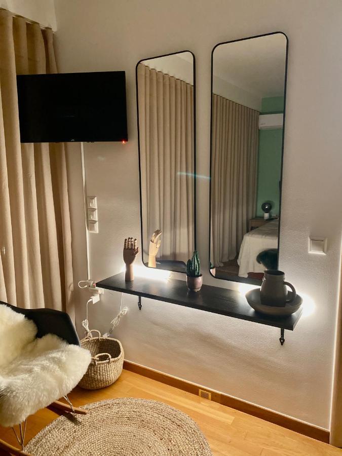 Little John Luxury Apartment El Pireo Exterior foto