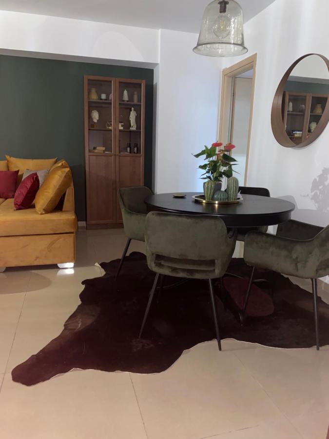 Little John Luxury Apartment El Pireo Exterior foto