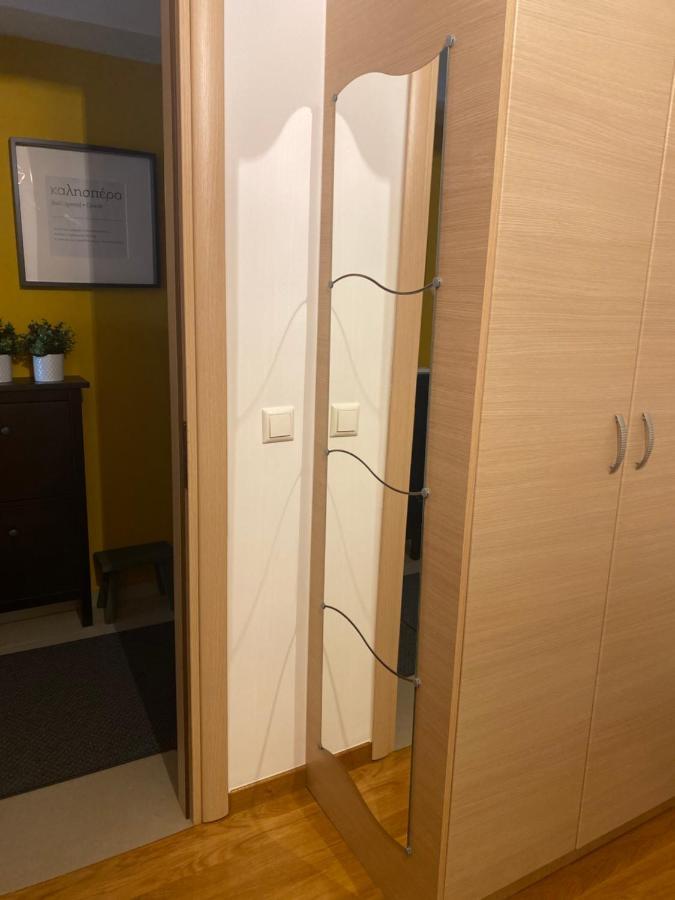 Little John Luxury Apartment El Pireo Exterior foto